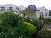 A Great Ocean View Motel - QLD Tourism